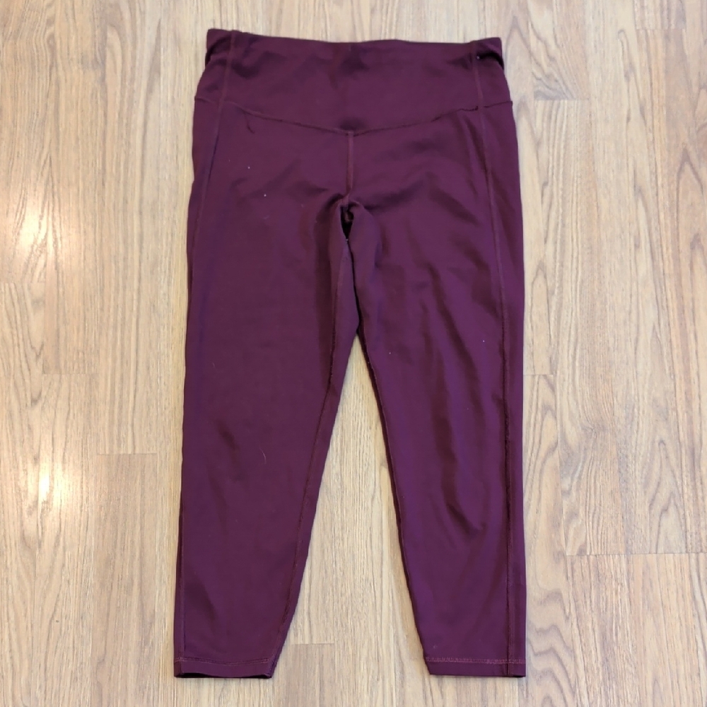 GAP  Leggings size Medium